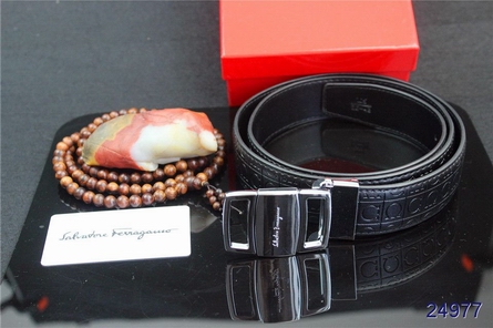 Ferragamo Belts-652